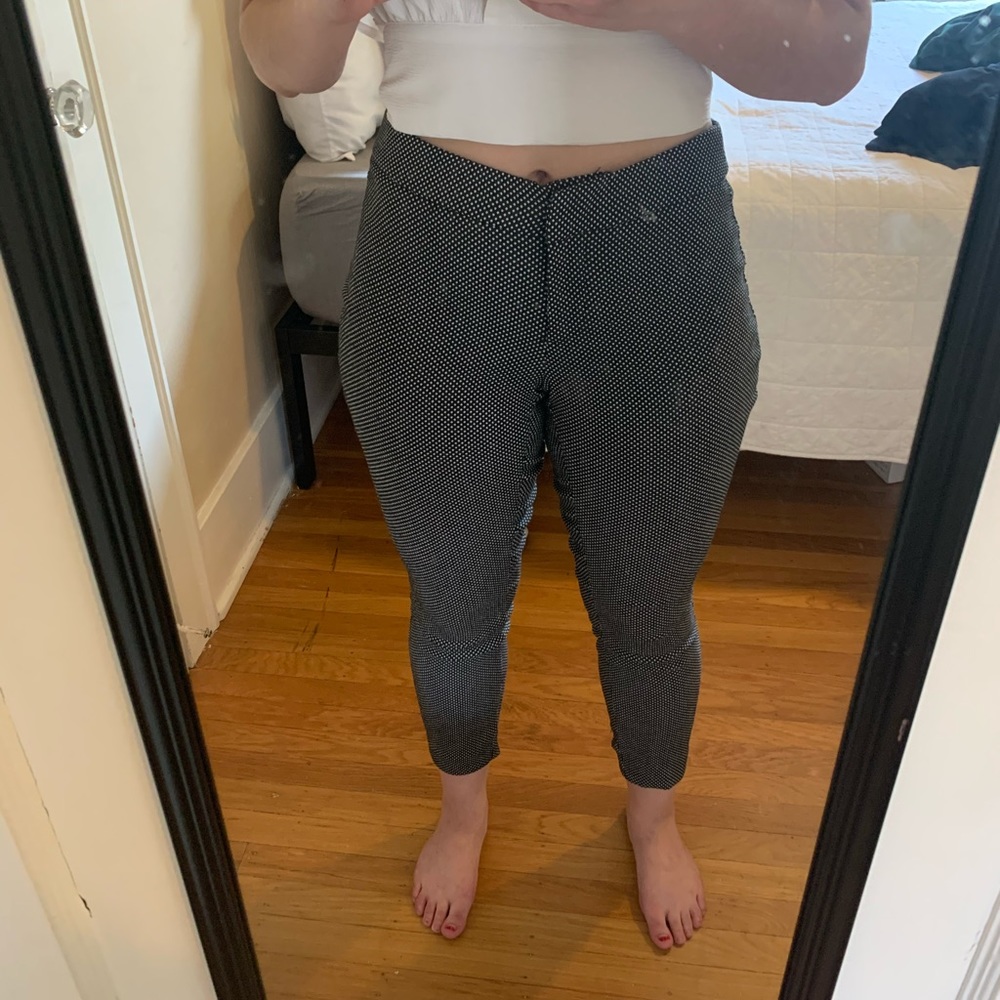 dress pants